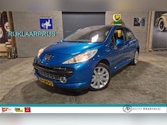 Peugeot 207 - 1.6-16V T Féline 150PK | Rijklaarprijs | Cruise | Pano | JBL | PDC | LMV