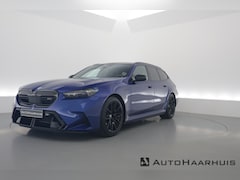 BMW 5-serie Touring - M5 727pk | Ultimate Pack | Keramisch | Bowers & Wilkins | M Marina Bay | Pano | Carbon