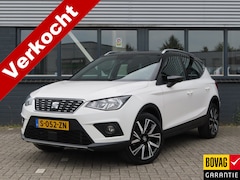 SEAT Arona - 1.0 TSI Xcellence DSG | 18 inch | parkeersensoren voor + achter | automatische airco