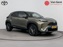 Toyota Yaris Cross - 1.5 Hybrid Adventure | Dodehoek | JBL | Stoelverwarming | Verwarmbaar stuurwiel | Navigati