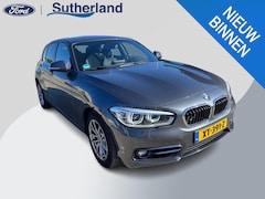 BMW 1-serie - 116i Corporate Lease Executive | Cruise Control