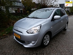 Mitsubishi Space Star - 1.0 Bright Clima 5-deurs Zuinig A-Label Degelijk