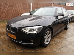 BMW 1-serie - 116i Executive