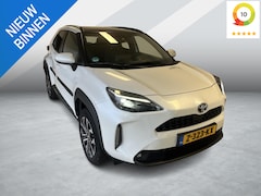 Toyota Yaris Cross - 1.5 Hybrid Dynamic