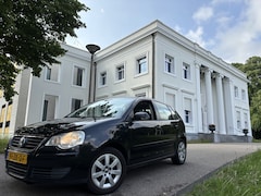 Volkswagen Polo - 1.2-12V 5 DRS, AIRCO, 1:21, RIJKLAAR