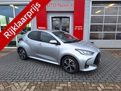 Toyota Yaris - 1.5 Hybrid 115 Dynamic met Comfort Pack