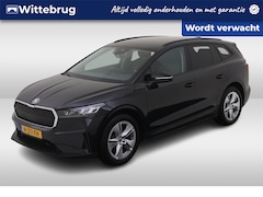 Skoda Enyaq iV - 60 Warmtepomp / Trekhaak wegklapbaar / Navigatie / Camera / Comf.Stoelen