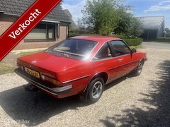 Opel Manta - 20 topper