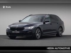 BMW 5-serie Touring - 530e Business Edition Plus | M-Sport | Panoramadak elektrisch | Comforttoegangssysteem | L