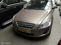 Kia Cee'd Sporty Wagon - 1.4 X-ecutive