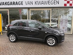 Opel Crossland X - 1.2 Turbo 110pk Start/Stop Innovation