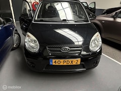 Kia Picanto - 1.0 X