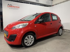 Peugeot 107 - 1.0i 68pk Access Accent 5 Drs Airco