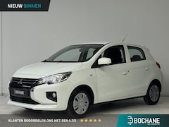 Mitsubishi Space Star - 1.2 Cool+ | Apple Carplay/Android Auto | Airco | Bluetooth |