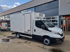 Iveco Daily - 35C14 Koelkoffer Thermo-King V500MAX Multitemp ATP ST 230V