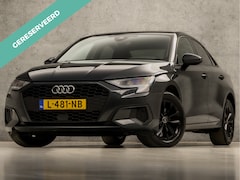 Audi A3 Limousine - 35 TFSI Sport 150Pk Automaat (APPLE CARPLAY, GROOT NAVI, CLIMATE, GETINT GLAS, PARKEERSENS