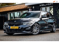 BMW 3-serie Touring - 330i M Sport High Executive Panoramadak I Driving Assistant I Adaptive Cruise I Blind Spot