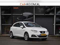 SEAT Ibiza SC - 1.2 TSI Sport Navi Cruise Carplay