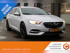 Opel Insignia Sports Tourer - 1.5 Turbo EcoTec Business Executive | Carplay | Goed onderhouden |
