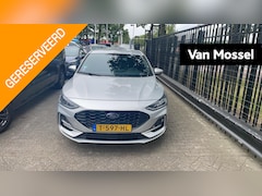 Ford Focus - 1.0 EcoBoost Hybrid ST Line X Automaat / B&O / AGR Stoel / Adap cruise / Winterpack / Sync