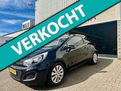Kia Rio - 1.2 CVVT Comfort Pack | Airco | APK