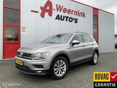 Volkswagen Tiguan - 1.5 TSI ACT Comfortline Business