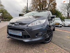 Ford Fiesta - 1.4 Sport Clima Elek Pakket Lmv ST-Line Nw Apk