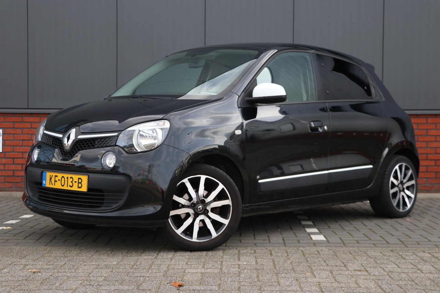 Renault Twingo - 1.0 SCe Collection 1.0 SCe Collection - AutoWereld.nl
