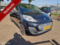 Peugeot 107 - 1.0 Access Accent