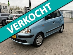 Hyundai Atos - 1.1i Active Young