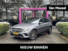 Mercedes-Benz GLC-klasse - 250 4MATIC Sport Edition Premium Plus | WORDT VERWACHT | PANORAMADAK | APPLE CARPLAY | ACH