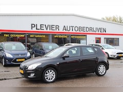 Hyundai i30 - 1.6 I CVVT 5DR Dynamic