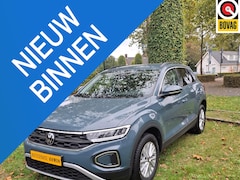 Volkswagen T-Roc - 1.0 TSI Life Edition