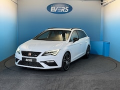 SEAT Leon ST - 2.0 TSI 4DRIVE CUPRA