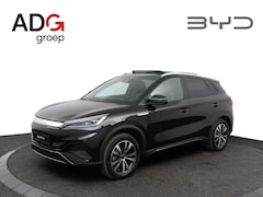 BYD Atto 3 - Design 60 kWh | Uit voorraad leverbaar