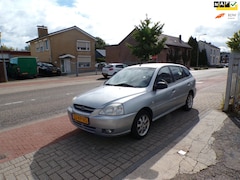 Kia Rio - 1.3 RS Visto