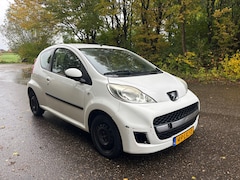 Peugeot 107 - 1.0-12V XS | Airco | APK 10-2026