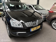 Nissan Qashqai - 1.6 Acenta