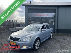 Skoda Octavia Combi - 1.2 TSI "RUIMTE+COMPLEET+ZUINIG"