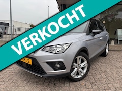 SEAT Arona - 1.0 TSI FR Business Intense