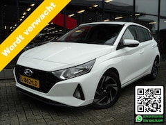 Hyundai i20 - 1.0 T-GDI Comfort 100 PK