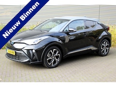 Toyota C-HR - 1.8 Hybrid Business Plus I CAR PLAY I ADP. CRUISE I CAMERA I PDC V+A I