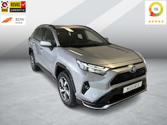 Toyota RAV4 - 2.5 Plug-in Hybrid AWD Dynamic