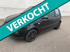 SEAT Arosa - 1.4i Stella inruil koopje