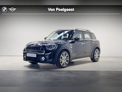 MINI Countryman - 2.0 Cooper S Yours - Verwacht: oktober 2025