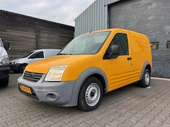 Ford Transit Connect - 1.8 TDCi Airco EDC Storing