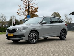 Skoda Kamiq - 1.0 TSI Active Weinig kilometers
