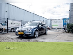 Volkswagen Golf Variant - 1.4 TSI Comfortline Business Zeer Sportieve Golf variant met extra opties, zoals Pioneer N
