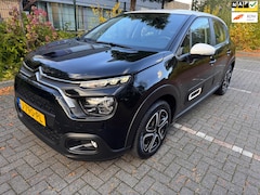 Citroën C3 - 1.2 PureTech Feel / Carplay / LED / Navi / PDC