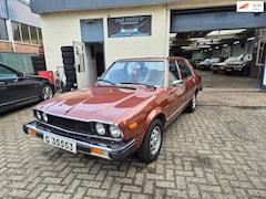 Honda Accord - 1.6 sedan, 1e eigenaar * 98000 km